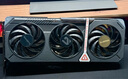 技嘉（GIGABYTE）5060Ti 16G顯卡 魔鷹 GeForce RTX 5060 Ti Gaming OC 16G DLSS4 游戲電競設(shè)計(jì)AI電腦獨(dú)立顯卡 曬單實(shí)拍圖