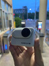 Insta360影石【6期免息 咨詢立減】GO 3S 4K拇指相機(jī) Vlog騎行親子寵物運(yùn)動(dòng)相機(jī)防水防抖攝像機(jī)口 標(biāo)準(zhǔn)套裝【咨詢客服有驚喜】 【靈動(dòng)白】咨詢減現(xiàn)金 【64G內(nèi)存】 曬單實(shí)拍圖