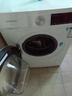 西門(mén)子（SIEMENS）iQ300 10公斤滾筒洗衣機全自動(dòng) 智能除漬 強效除螨 防過(guò)敏 15分鐘快洗 100AW 家電國家補貼 曬單實(shí)拍圖