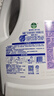 滴露（Dettol）衣物消毒液 薰衣草3L 99.9%殺菌除螨內衣兒童衣物除菌液配洗衣液 曬單實(shí)拍圖