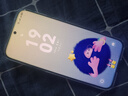 HUAWEI Pura 80 Pro+  16GB+1TB 釉白一英寸高動(dòng)態(tài)主攝  個(gè)性色卡AI輔助構圖 華為鴻蒙智能手機 曬單實(shí)拍圖
