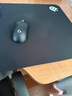 賽睿（SteelSeries）QcK Large(QcK+)游戲鼠標墊大號 donk同款鼠標墊游戲電競 fps順滑鼠標墊 CSGO/打瓦L號450*400*2mm 曬單實(shí)拍圖