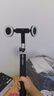 智國者【熱銷(xiāo)400W】自拍桿手機支架便攜式旅游神器360度旋轉落地三腳架防抖軸云臺跟拍攝直播多功能一體 曬單實(shí)拍圖