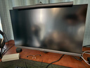 華碩ROG 絕神X XG27UCG 27英寸顯示器4K電競顯示器4K 160Hz雙模1K 320Hz HDR400 G-sync兼容 HDMI2.1 曬單實(shí)拍圖