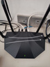 Tenda騰達路由器 AX2 AX1500 WiFi6千兆無線路由器 5G雙頻 智能家用穿墻高速路由 IPv6 配千兆網線 曬單實拍圖