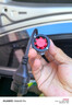 科浦仕適用豐田花冠EX汽車(chē)led大燈改裝遠近一體遠光燈近光燈led車(chē)燈泡 9K花冠13-16款【遠近一體】2支 曬單實(shí)拍圖