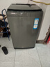 海爾（Haier）波輪洗衣機(jī)全自動(dòng)10KG大容量一級(jí)能效超凈洗【XQB100-Z719】家電國(guó)家補(bǔ)貼20%小型租房以舊換新家用 曬單實(shí)拍圖