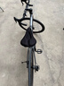 蘭令公路車(chē)自行車(chē)全內線(xiàn)變速碟剎賽車(chē)成年人男學(xué)生女青少年代步單車(chē) 騎士灰 全內線(xiàn) 彎把 700C（165-188CM） 24速 藍圖變速 碟剎 40刀 曬單實(shí)拍圖