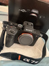 索尼（SONY）【上海國補(bǔ)】ILCE-7M4/A7M4全畫幅微單數(shù)碼相機(jī)  微單 專業(yè)級a7m4 A7M4【D11+128G卡+88】 官方標(biāo)配 曬單實(shí)拍圖