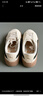 彪馬（PUMA）【厚底鞋】復古增高松糕鞋女運動(dòng)休閑鞋PLATFORM399251 雪白色-黑色-金色-01 38 曬單實(shí)拍圖