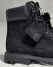 添柏嵐（Timberland）官方踢不爛男鞋馬丁靴戶外皮革|19039 19039W/黑色 TB1僅批次不同 42 鞋內(nèi)長：26.5cm 曬單實拍圖