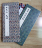 經(jīng)折裝蘇軾《赤壁賦》行楷書(shū)毛筆書(shū)法字帖譯文簡(jiǎn)體原作高清成人學(xué)生臨摹鑒賞收藏古碑帖書(shū)法入門(mén)初學(xué)正版書(shū)籍 曬單實(shí)拍圖
