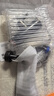 康佳電熱水龍頭即熱式下進(jìn)水熱水器速熱變頻恒溫機械搖臂水龍頭廚房衛生間家用冷熱調節電熱水器廚房寶 【變頻恒溫】槍灰不銹鋼+4檔搖臂+漏保插頭 曬單實(shí)拍圖