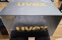UVEX city/stride/MIPS騎行頭盔 戶外運(yùn)動(dòng)山地城市公路自行車進(jìn)口頭盔 【新款】city.啞光黑.59-61cm 曬單實(shí)拍圖