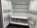 美的（Midea）531雙系統雙循環(huán)十字對開(kāi)四開(kāi)門(mén)風(fēng)冷無(wú)霜一級變頻國家補貼大容量家用智能電冰箱MR-531WSPZE 曬單實(shí)拍圖