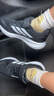 阿迪達(dá)斯（adidas）童鞋25夏秋兒童運(yùn)動(dòng)鞋RUNFALCON男女小童魔術(shù)貼緩震跑步鞋IE8574 曬單實(shí)拍圖