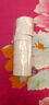 得力（deli）高粘棉紙雙面膠帶 12mm*10y 學生文具 開學必備學習用品 白色小卷芯單卷湊單 辦公用品 30435 曬單實拍圖
