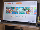 Vidda R Pro 55寸 海信電視 144Hz高刷 4+64G 一級能效 以舊換新家電國家補貼液晶游戲電視機55VR1Q-PRO 曬單實(shí)拍圖