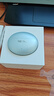 OPPO Enco Free4 【國家補貼】真無(wú)線(xiàn)入耳式藍牙耳機降噪耳機搭檔 Find X8通用蘋(píng)果華為小米手機水漾藍 曬單實(shí)拍圖