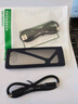 綠聯(lián)M.2 NVMe/SATA雙協(xié)議固態(tài)硬盤(pán)盒20Gbps 適用蘋(píng)果17筆記本臺式機手機外接SSD移動(dòng)硬盤(pán)殼55150 曬單實(shí)拍圖