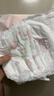 好奇（Huggies）鉑金裝小桃褲成長褲XL96片(12-17kg)加大號(hào)尿不濕【消暑散熱】 曬單實(shí)拍圖