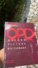 Oxford Picture Dictionary 牛津圖解英漢詞典+練習冊 (牛津大學出版社）第三版新版 中英雙語 原版進口 英語學習 曬單實拍圖