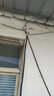 正泰（CHNT）過(guò)載空氣開(kāi)關(guān)NXB-63-2P-C63 小型斷路器 63A 曬單實(shí)拍圖