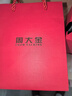 周大金 CHOW TAI KING莫桑鉆石戒指女士足銀求結婚鉆戒表白生日禮物送女友老婆走心實(shí)用 曬單實(shí)拍圖