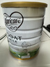 可瑞康嬰兒配方山羊奶粉 雙益生元+DHA 3段(1歲+) 900g 新西蘭進口 曬單實拍圖