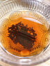 尋西湖茶葉烏龍茶黑烏龍2025新茶一級油切木炭技法去油茶濃香型罐裝200g 曬單實(shí)拍圖