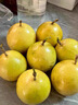 京鮮生 廣西欽蜜9號(hào)黃金百香果3斤凈重70-90g/15-21個(gè) 生鮮水果源頭直發(fā) 曬單實(shí)拍圖