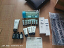 朗仕保濕煥亮精華乳液50ml補(bǔ)水抗老男士護(hù)膚品七夕情人節(jié)禮物男友禮盒 曬單實(shí)拍圖