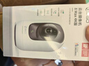 360攝像頭8MAX 4K版 800萬(wàn)云臺家用攝像頭家用監控母嬰看護寵物手機遠程監控器360度全景微光全彩夜視 【尊享大內存】800萬(wàn)云臺8Max +128G套餐 曬單實(shí)拍圖