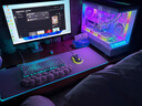 英特爾14代酷睿i5 14600KF系列 RTX5070 三角洲行動(dòng)設計游戲臺式電腦主機DIY組裝電腦 配三：14600KF+RTX5060Ti 曬單實(shí)拍圖