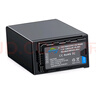 奧德盛（ODSX） 松下MDH3 BS1H PX298 HC-X2攝像機VW-VBD98 電池 雙充充電器 一電一充（雙充 充電器） AG-DVX200MC 曬單實拍圖