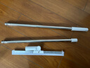 五月花硅膠魔術(shù)掃把刮水器地板刮 浴室衛(wèi)生間掃水神器35cm刮條家政專用 曬單實(shí)拍圖