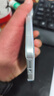 小米（MI）Xiaomi 17 Pro 6.3英寸小尺寸旗艦手機 徠卡5倍光學變焦 超窄四等邊 6300mAh大電池 小米手機17pro 白色 16GB+1TB 曬單實拍圖