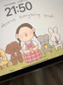 Apple/蘋果 iPad11英寸 A16芯片2025年款 平板電腦 (128GB WLAN版/學(xué)習(xí)辦公娛樂)銀色 曬單實拍圖
