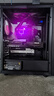 Thermalright(利民)CORE MATRIX 360 ARGB BLACK V3 幻芯矩陣 CPU一體式水冷散熱器 CM 360 ARGB BLACK V3 曬單實(shí)拍圖