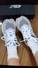 NEW BALANCE NB5740官方休閑鞋男鞋女鞋情侶舒適夏季透氣拼接增高輕便運動(dòng)鞋 灰色 M5740TA 41.5 (腳長(cháng)26cm) 曬單實(shí)拍圖