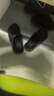 潔麗雅（Grace）洞洞鞋男士夏季戶(hù)外開(kāi)車(chē)涼鞋沙灘鞋EVA防臭外穿防滑手術(shù)室拖鞋男 曬單實(shí)拍圖