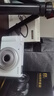 索尼（SONY）ZV-1F Vlog相機 廣角大光圈 美顏 學生入門廣角 大光圈 創(chuàng)意外觀濾鏡 視頻相機 ZV-1F白色 套餐一【基礎套裝】 曬單實拍圖
