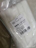 彩弘 4寸滾筒刷10個(gè)羊毛滾芯 刷油漆乳膠漆涂料滾刷子墻漆粉刷墻工具 曬單實(shí)拍圖