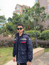 耐典冬季防靜電工作服棉衣男勞保服棉服加厚防寒電焊工服汽修工裝定制 曬單實(shí)拍圖