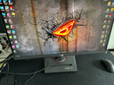 華碩ROG XG258QMG絕殺25 24.5英寸240Hz顯示器超頻280Hz高刷電競(jìng)游戲顯示器HDR400 0.2ms響應(yīng) FreeSync 曬單實(shí)拍圖