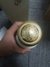 黃金葉酒祖升級款純糧固態(tài)發(fā)酵醬香型白酒53度500ml六瓶禮盒裝 53度 500mL 12瓶 兩箱送酒具一套 黃金葉酒祖 曬單實(shí)拍圖