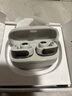 Bose Ultra開放式耳機(jī) 全新耳夾耳機(jī) 不入耳開放式無線藍(lán)牙耳機(jī) 沉浸空間音頻 驍龍暢聽技術(shù) Ultra開放式耳機(jī) 晨霧白 曬單實(shí)拍圖