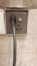 羅格朗（LEGRAND）開關(guān)插座面板 逸景深砂銀灰色插座墻壁電源插座 10A五孔帶開關(guān) 曬單實(shí)拍圖
