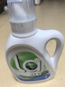 威露士la有氧洗衣液松木香4斤組合裝（瓶1L+補充袋裝500ml*2）除菌除螨 曬單實拍圖