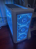 長城（Great Wall）額定850W X8白色金牌全模電腦電源（ATX3.1/PCIe5.1/漏電監(jiān)測/單路12V/自動啟停/支持5080顯卡） 曬單實拍圖